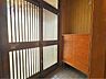 玄関：※室内写真は家具消し加工を施しています。