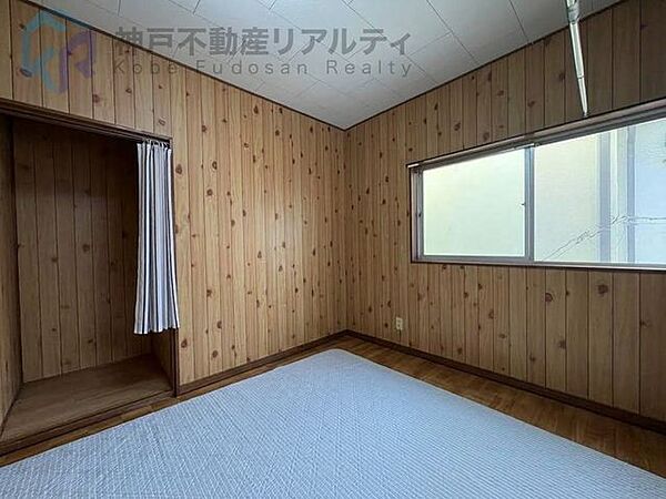 子供部屋を拡大表示