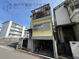 外観の画像