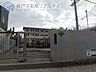 周辺：神戸市立福田小学校 徒歩5分。 400m