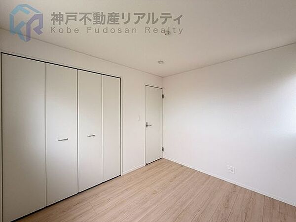 室内を拡大表示