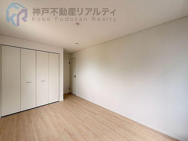 室内を拡大表示