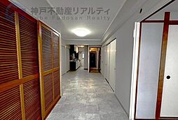 室内の画像