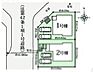 間取り：間取図