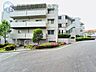 外観：（周辺環境）イオンジェームス山店徒歩5分ローソン神戸ジェームス山店徒歩1分