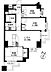 間取り：間取図
