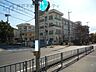 周辺：明石市立松が丘小学校 徒歩11分。 850m