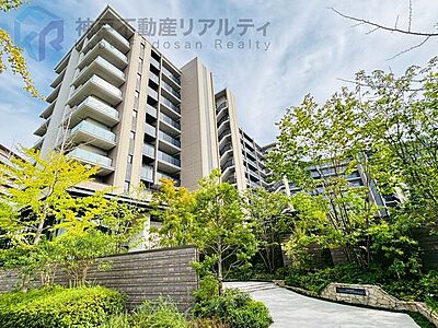 外観:令和4年築♪設備の整ったマンションです♪ 外観:令和4年築♪設備の整ったマンションです♪
