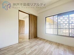 洋室の画像