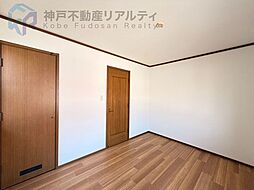 洋室の画像