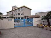 神戸市立塩屋北小学校 徒歩6分。 420m