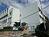 周辺：神戸市立霞ケ丘小学校 徒歩6分。 470m