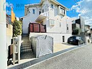 ◆ウッドデッキのある明るいLDK♪