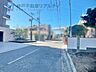外観：◇霞ケ丘小学校/歌敷山中学校エリア