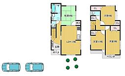 鈴蘭台南町