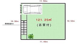 つつじが丘