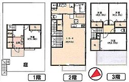 桃山台