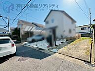 兵庫県神戸市垂水区五色山2丁目：物件画像