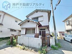 魚住町清水
