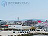 その他：◆南西角住戸♪明石海峡大橋が望めます♪