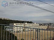 神戸市立舞子中学校 徒歩10分。 790m