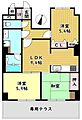 コムーネ山本通弐番館1階2,880万円