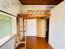 子供部屋の画像