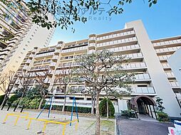 ポートピアプラザE棟 マンション