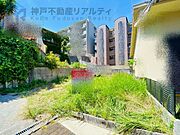 現地土地写真