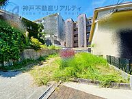 兵庫県神戸市須磨区千守町1丁目：物件画像