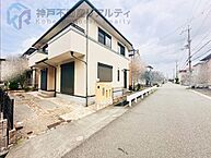 兵庫県神戸市西区水谷2丁目：物件画像