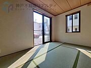 落ち着いた和室もございますのでゆったりとお寛ぎ頂けます♪