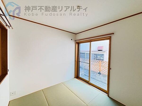寝室を拡大表示