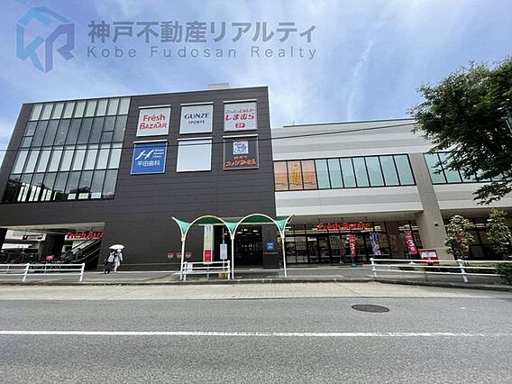 フレッシュバザ...