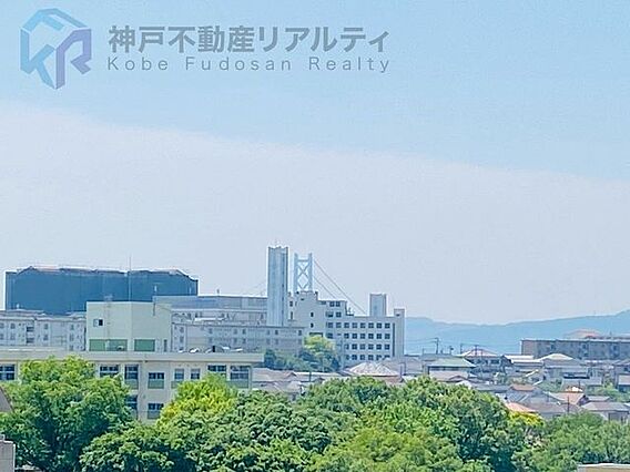 ◆眺望良好です...