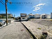 ■前面道路約5.4ｍ♪閑静な住宅街です♪