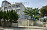 周辺：神戸市立小束山小学校 徒歩6分。 430m