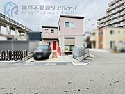 ◇4LDK♪2階は全室洋室♪全室2面採光♪