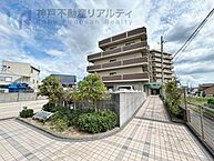 兵庫県明石市大久保町西島：物件画像