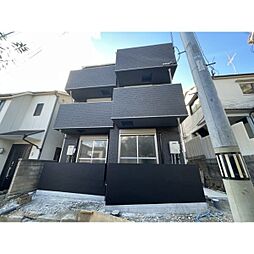 西代駅 5.5万円