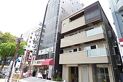 シャーメゾン　ユニテ　神戸駅前