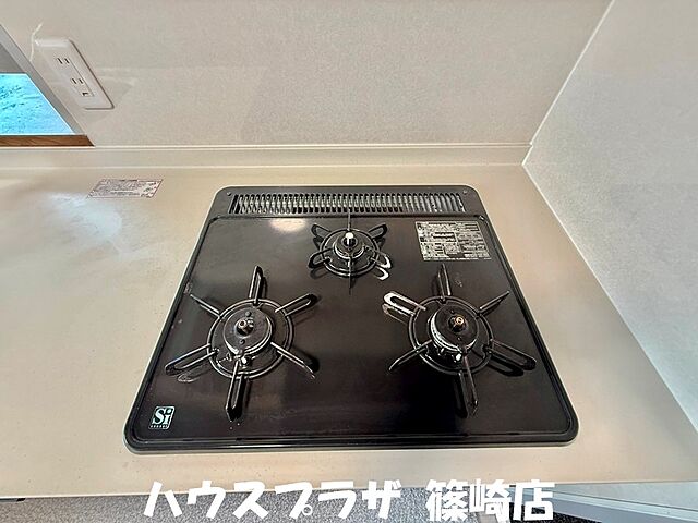 設備 コスモ堀切菖蒲園駅前 11階/-