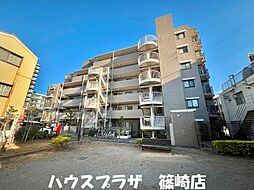 藤和シティホームズ平井