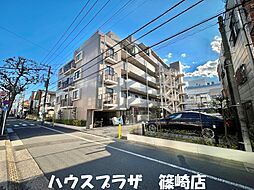 藤和シティホームズ平井