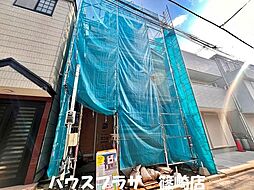 外観の画像