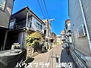 都営新宿線一之江駅が最寄りの便利な立地です！R8.4月撮影