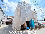 現地見学予約、資料請求等、お気軽にお問い合わせください！R8.5月撮影