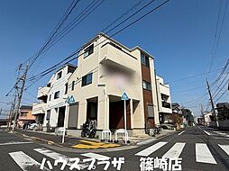 外観の画像