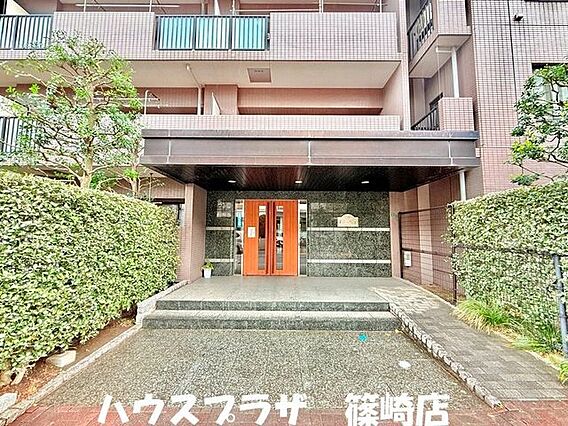 おしゃれなマン...