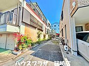 建物プランのご提案も可能です！R8.4月撮影